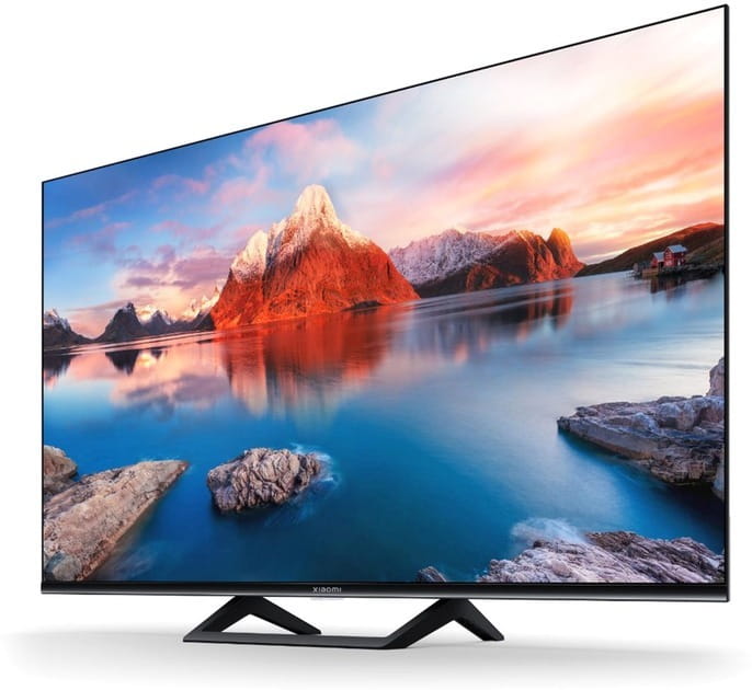 Телевизор Xiaomi Mi TV A Pro 43