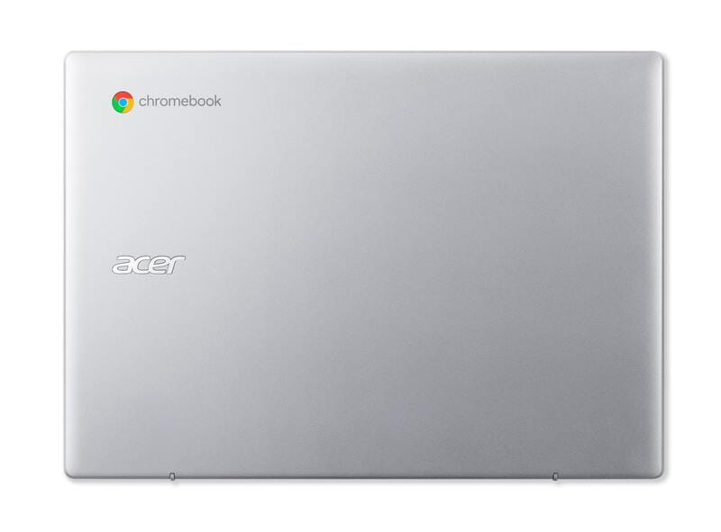 Ноутбук Acer Chromebook 311 CB311-11H-K6PQ (NX.AAYEU.001) Silver