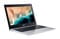Фото - Ноутбук Acer Chromebook 311 CB311-11H-K6PQ (NX.AAYEU.001) Silver | click.ua