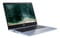Фото - Ноутбук Acer Chromebook 314 CB314-1HN-C7ZE (NX.AZ3EU.001) Silver | click.ua