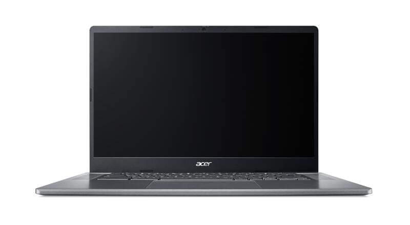 Ноутбук Acer Chromebook Plus 515 CB515-2HT-37XV (NX.KNYEU.001) Steel Gray