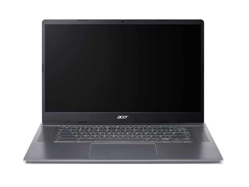 Ноутбук Acer Chromebook Plus 515 CB515-2HT-37XV (NX.KNYEU.001) Steel Gray