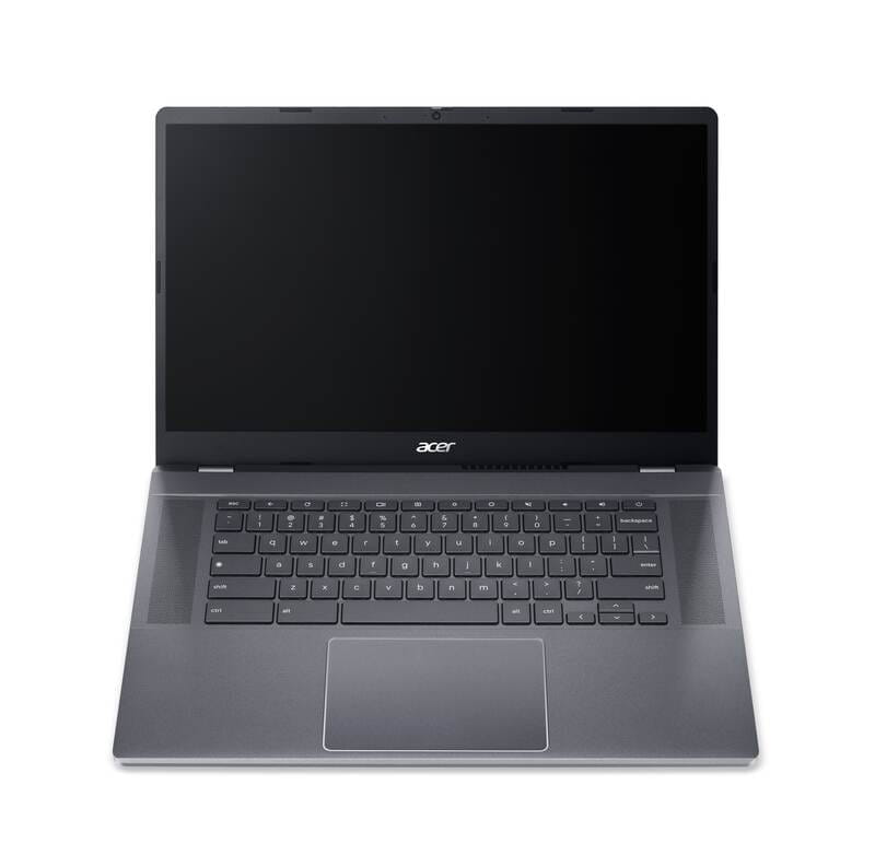 Ноутбук Acer Chromebook Plus 515 CB515-2HT-37XV (NX.KNYEU.001) Steel Gray