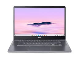 Ноутбук Acer Chromebook Plus 515 CB515-2HT-37XV (NX.KNYEU.001) Steel Gray