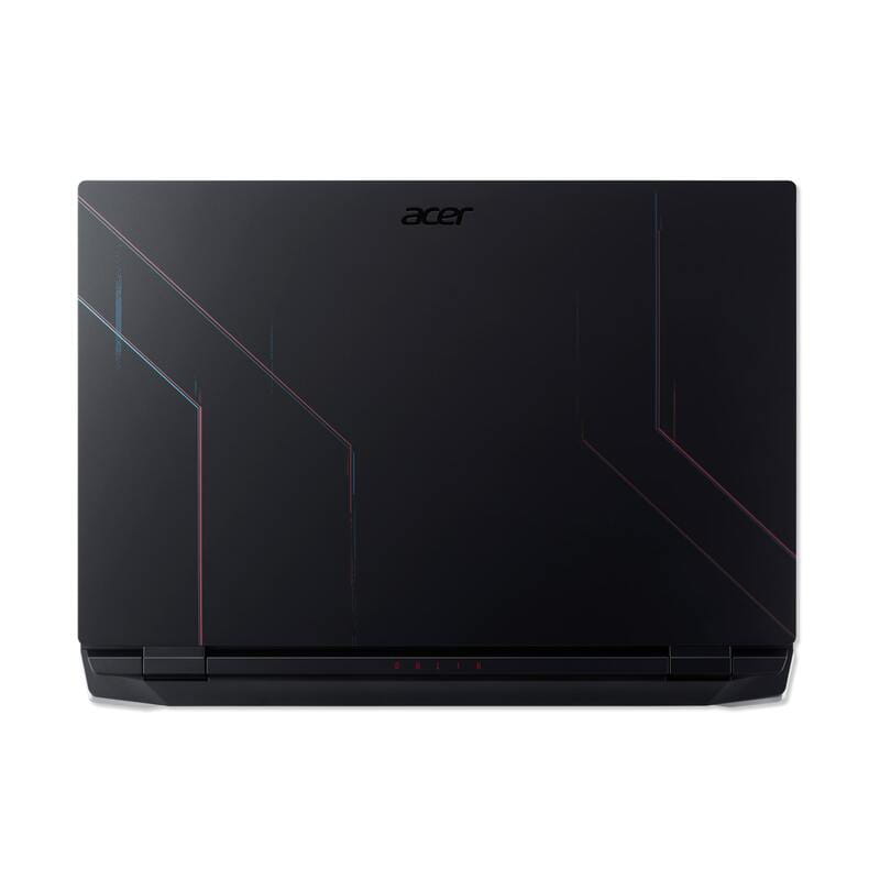 Ноутбук Acer Nitro 5 AN517-55-52XR (NH.QLFEU.00F) Black