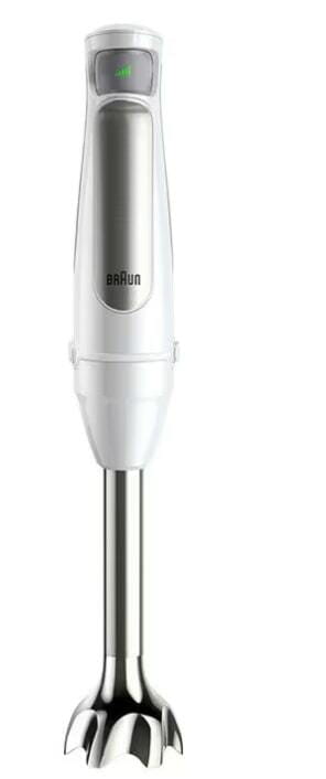 Блендер Braun MQ 7000 W