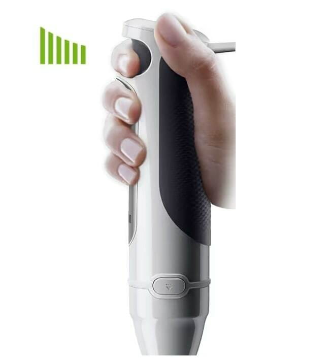 Блендер Braun MQ 7000 W