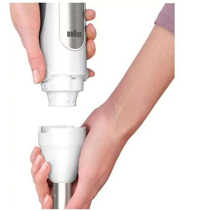 Блендер Braun MQ 7000 W