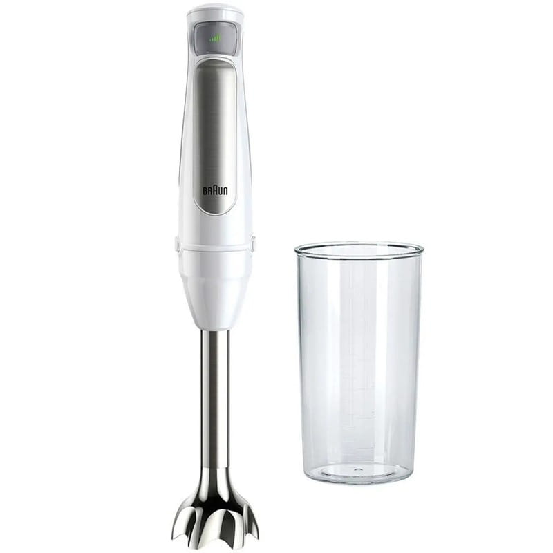 Блендер Braun MQ 7000 W