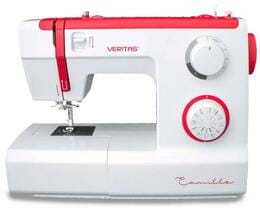 Швейна машина Veritas Camille