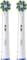 Фото - Насадка для зубной электрощетки Braun Oral-B Pro Cross Action EB50RX (2 шт.) | click.ua