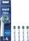 Фото - Насадка для зубної щітки Braun Oral-B Pro Precision Clean EB20RX Clean Maximiser (4 шт) | click.ua