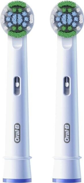 Насадка для зубної щітки Braun Oral-B Pro Precision Clean EB20RX Clean Maximiser (2 шт)