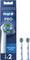 Фото - Насадка для зубної щітки Braun Oral-B Pro Precision Clean EB20RX Clean Maximiser (2 шт) | click.ua