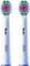 Фото - Насадка для зубной электрощетки Braun Oral-B Pro 3D White EB18pRX (2 шт.) | click.ua