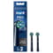 Фото - Насадка для зубной электрощетки Braun Oral-B Pro Cross Action Black EB50BRX (2 шт) | click.ua