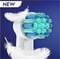 Фото - Насадка для зубной электрощетки Braun Oral-B Stages Power Spider Man EB10S (4 шт) | click.ua