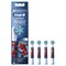 Фото - Насадка для зубной электрощетки Braun Oral-B Stages Power Spider Man EB10S (4 шт) | click.ua