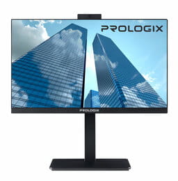 Моноблок Prologix PLP61024 (PLP61024.I300.8.S2.N.293) Black