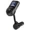 Фото - FM-трансмітер Grand-X 96GRX Hands Free Bluetooth V4.2 Quick Charge 3.0+2,4А | click.ua