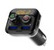 Фото - FM-трансмітер Grand-X 98GRX MegaBass Bluetooth V5.0 Hands Free MicroSD, 2хUSB 1A+2.4A | click.ua