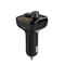 Фото - FM-трансмітер Grand-X 98GRX MegaBass Bluetooth V5.0 Hands Free MicroSD, 2хUSB 1A+2.4A | click.ua