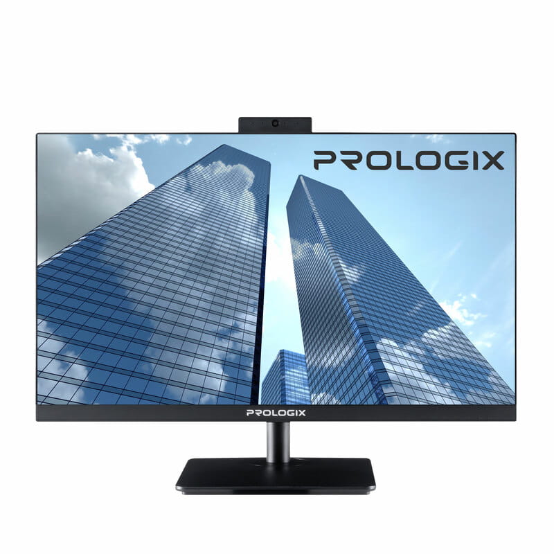 Моноблок Prologix PLQ61024 (PLQ61024.I300.8.S3.N.2889) Black