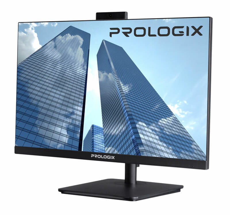 Моноблок Prologix PLQ61024 (PLQ61024.I300.8.S5.N.2897) Black