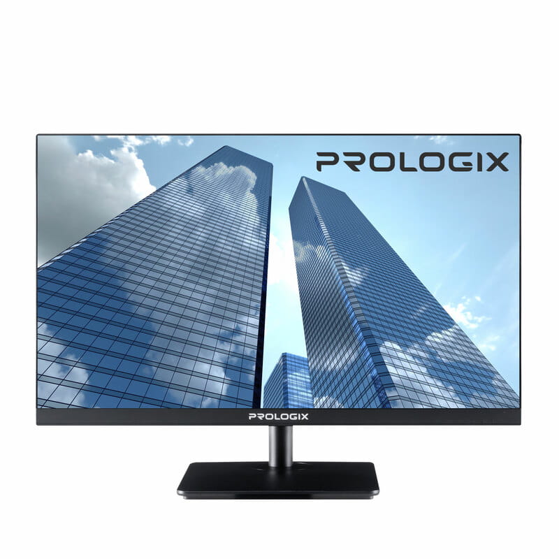 Моноблок Prologix PLQ61024 (PLQ61024.I300.16.S4.N.2965) Black