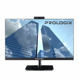 Моноблок Prologix PLQ61024 (PLQ61024.I300.16.S5.N.2969) Black