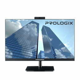 Моноблок Prologix PLQ61024 (PLQ61024.I121.8.S3.N.3177) Black