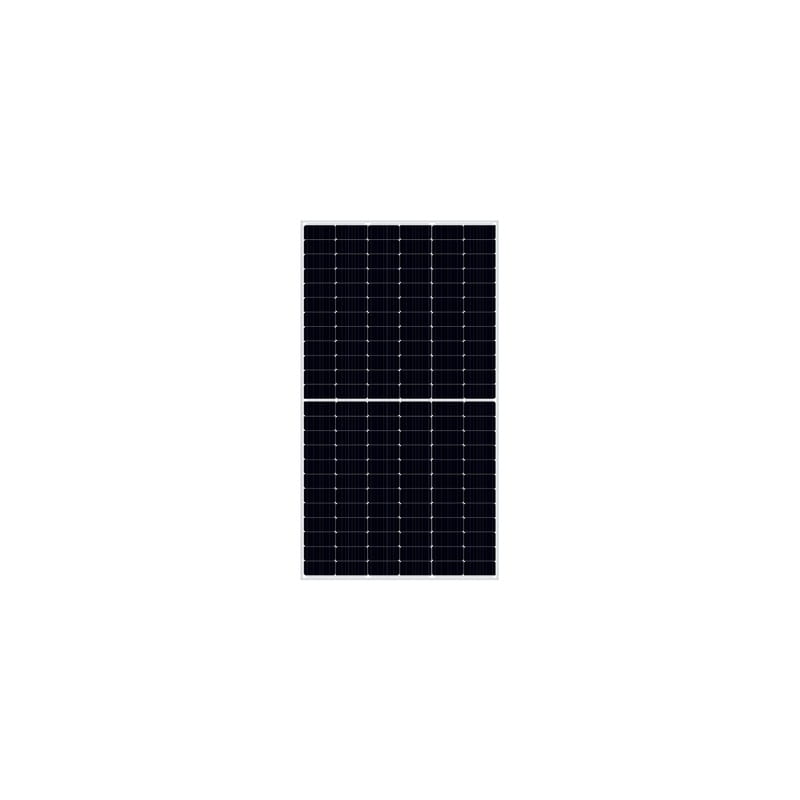 Комплект солнечной электросистемы LogicPower Премиум 5кВт АКБ LiFePO4 140Ah (LP19927)