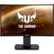 Фото - Монітор Asus 23.6" VG24VQR (90LM0577-B01170) VA Black Curved 165Hz | click.ua