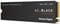 Фото - Накопитель SSD 1TB WD Black SN770 M.2 2280 PCIe 4.0 x4 3D TLC (WDS100T3X0E) | click.ua