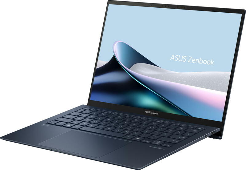 Ноутбук Asus Zenbook S 13 OLED UX5304MA-NQ040W (90NB12V3-M001K0) Ponder Blue