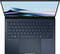 Фото - Ноутбук Asus Zenbook S 13 OLED UX5304MA-NQ040W (90NB12V3-M001K0) Ponder Blue | click.ua