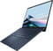 Фото - Ноутбук Asus Zenbook S 13 OLED UX5304MA-NQ040W (90NB12V3-M001K0) Ponder Blue | click.ua