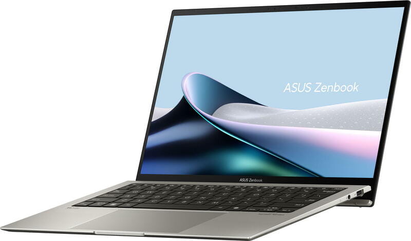 Ноутбук Asus Zenbook S 13 OLED UX5304MA-NQ007X (90NB12V2-M00290) Basalt Grey