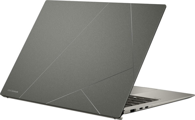 Ноутбук Asus Zenbook S 13 OLED UX5304MA-NQ007X (90NB12V2-M00290) Basalt Grey