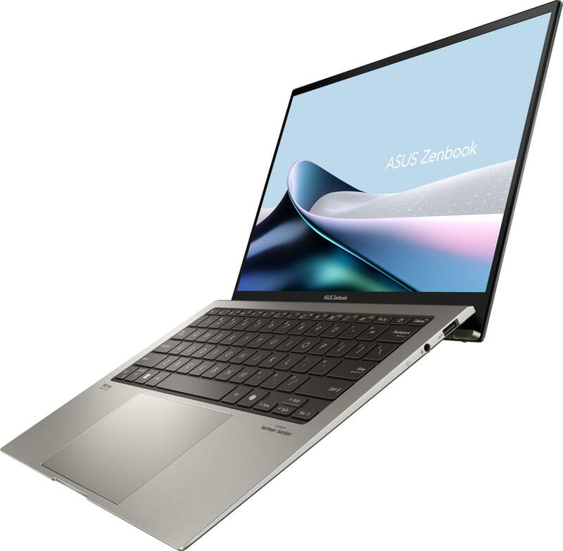 Ноутбук Asus Zenbook S 13 OLED UX5304MA-NQ007X (90NB12V2-M00290) Basalt Grey