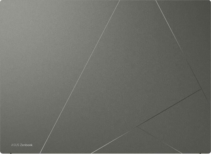 Ноутбук Asus Zenbook S 13 OLED UX5304MA-NQ007X (90NB12V2-M00290) Basalt Grey