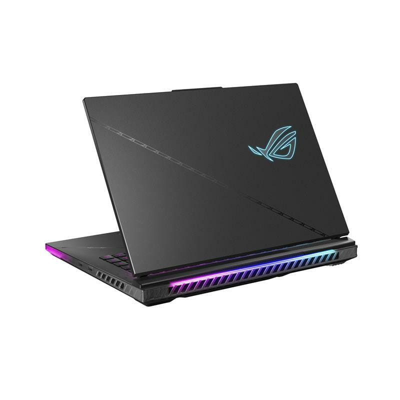 Ноутбук Asus ROG Strix Scar 16 (2024) G634JZR-RA124X (90NR0IC2-M005M0) Off Black