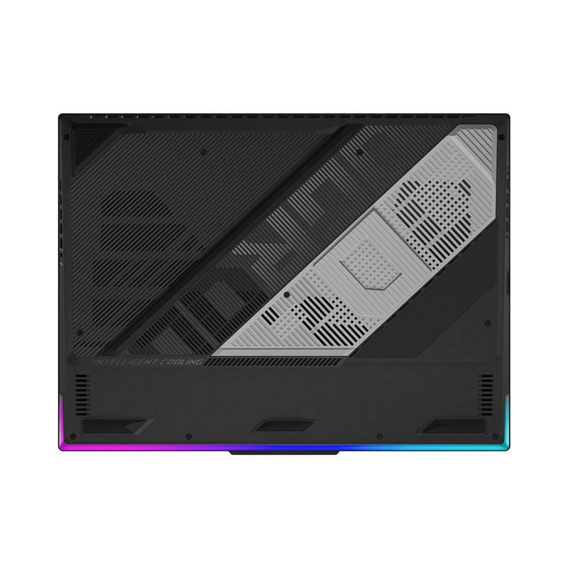 Ноутбук Asus ROG Strix Scar 16 (2024) G634JZR-RA124X (90NR0IC2-M005M0) Off Black