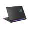 Фото - Ноутбук Asus ROG Strix Scar 16 (2024) G634JZR-RA124X (90NR0IC2-M005M0) Off Black | click.ua