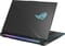 Фото - Ноутбук Asus ROG Strix Scar 18 (2024) G834JZR-N6118X (90NR0IN2-M005K0) Off Black | click.ua