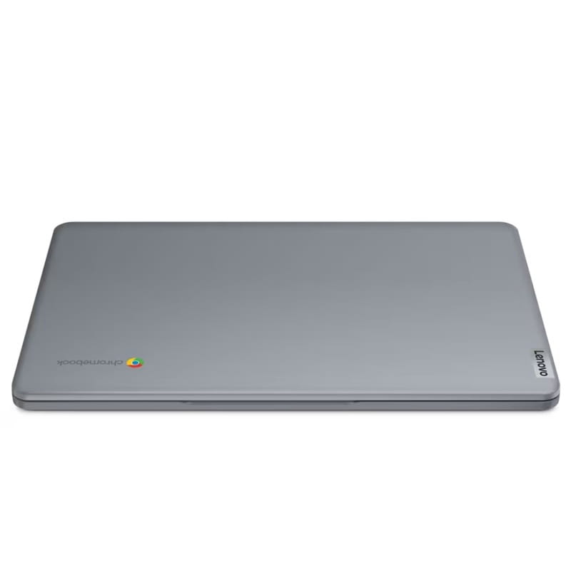 Ноутбук Lenovo 14e Chromebook Gen 3 (82W60006RX) Storm Grey