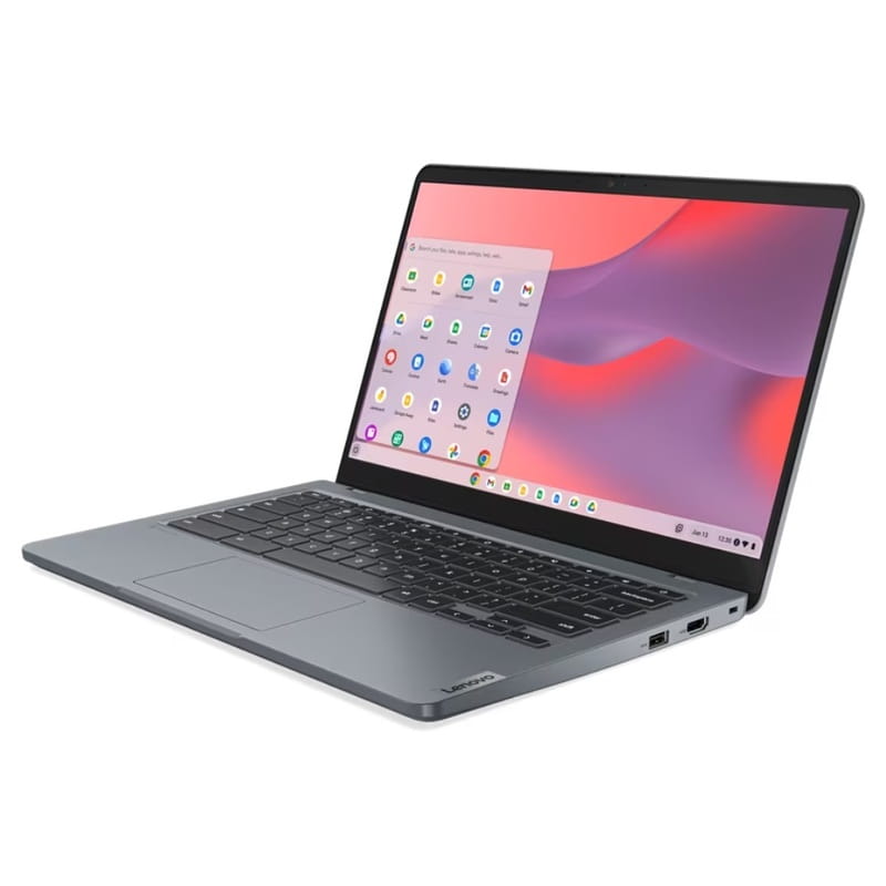 Ноутбук Lenovo 14e Chromebook Gen 3 (82W60006RX) Storm Grey