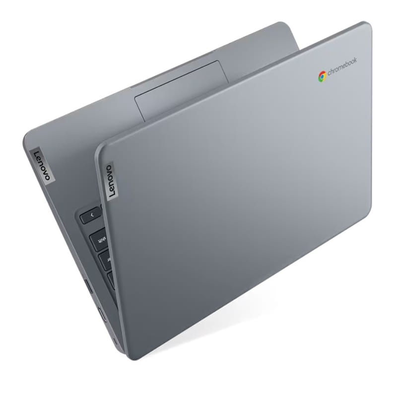 Ноутбук Lenovo 14e Chromebook Gen 3 (82W60006RX) Storm Grey