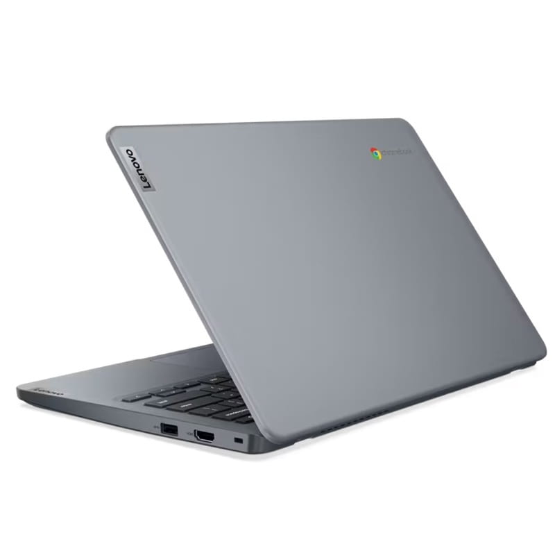 Ноутбук Lenovo 14e Chromebook Gen 3 (82W60006RX) Storm Grey