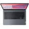 Фото - Ноутбук Lenovo 14e Chromebook Gen 3 (82W60006RX) Storm Grey | click.ua